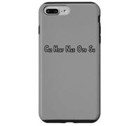 Diabete T1D Type1 Insulin Molecular Formula Diabetes Coque pour iPhone 7 Plus/8 Plus