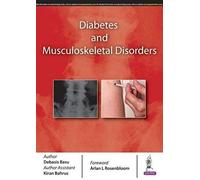 Diabetes And Musculoskeletal Disorders