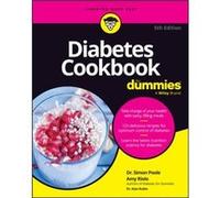 Diabetes Cookbook for Dummies