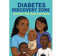 Diabetes Discovery Zone