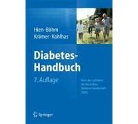 Diabetes-Handbuch