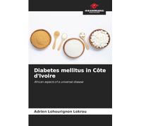 Diabetes mellitus in Côte d'Ivoire