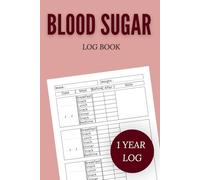 Diabetes Notebook Tracker: Beautiful Weekly Glucose Record. Flexible Daily Tracking Before and After Meals, Snacks, and Bedtime with Weekly Weight and Notes. For Type 1 Diabetics