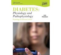 Diabetes: Physiology of Glucose Control [1]