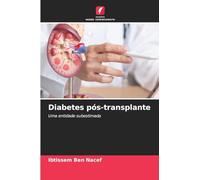 Diabetes pós-transplante