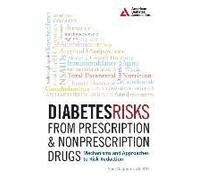 Diabetes Risks from Prescription and Nonprescription Drugs - [Version Originale] Samuel Dagogo - Jack (Auteur)