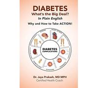 Diabetes What's The Big Deal?