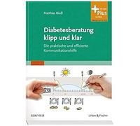 Diabetesberatung Klipp Und Klar