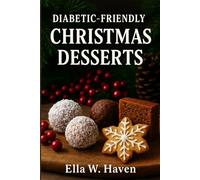 diabetic-book: diabetic frendly christmas dessert