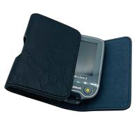 Diabetic Care Étui De Ceinture Pour Appareil De Mesure Freestyle Libre 3 Avec Étui De Protection Noir
