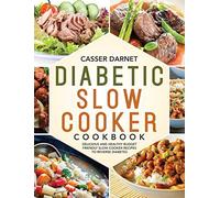 Diabetic Slow Cooker Cookbook