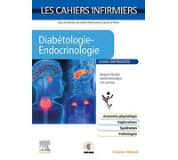Diabétologie-Endocrinologie