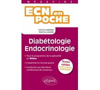 Diabétologie - Endocrinologie
