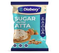 diabexy Contrôle Du Sucre Atta Pour Le Diabète - 5Kg
