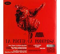 Diabla, la - La Receta/la Poderosa