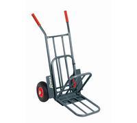 Diable 250 kg à roues increvables - PRCDBV