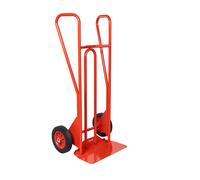 Diable 250kg bavette fixe roues Ø 250 mm caoutchouc FIMM - 810210020