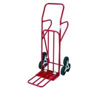 Diable 3 Roues - Outifrance - RP 250 - Acier - Charge 250 kg - 3 Roues