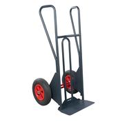 Diable 350 kg assisté fixe roues diam. 400 mm increvables FIMM - 810310142