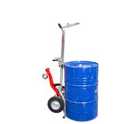 Diable 350kg dépalettiseur fût sans treuil FIMM - 845008011