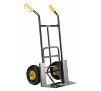 Haemmerlin Diable 924G – avec roue gonflable – 307732001 G