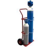 Diable à bouteille grand modèle 200 kg