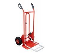 Diable à poignées à garde 250 kg - FIMM - 810202021