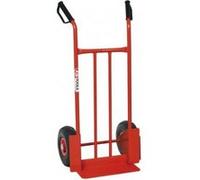 KS Tools Diable à roues gonflables 430×550×1100 mm 300 kg