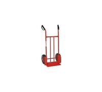 KS Tools Diable à roues gonflables 430×550×1100 mm 300 kg