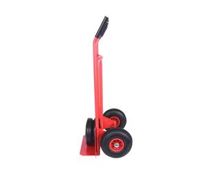 Diable à roues pleines 250 kg KS TOOLS - 160.0228