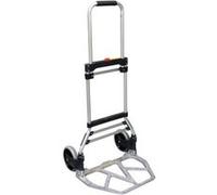 Diables aluminium télescopiques - 100 kg FIMM