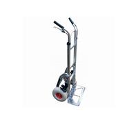 Diable aluminium avec frein 250 kg - ST250/FM
