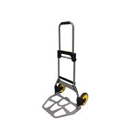 Diable Aluminium Pliant - 120 kg