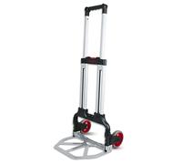 Diable aluminium repliable 70kg - HANGER - 100300