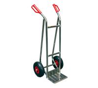 Diable aluminium sans patins 200 kg - 815007622