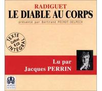 Diable au Corps