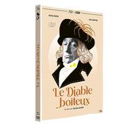 DIABLE BOITEUX (LE) - COMBO DVD + BLU-RAY [Combo Blu-ray + DVD + DVD de bonus] [HD DVD]