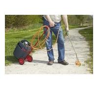 Diable bouteille de gaz desherbantthermique Mottez J040Q