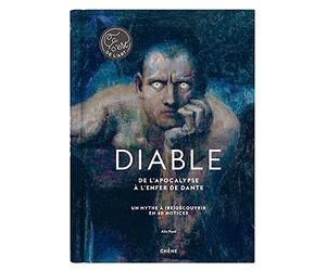 Diable - Ça, c'est de l'art: De l'Apocalypse à l'enfer de Dante