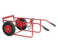 Diable-chantier à fût roues PN 220 L - 840000225