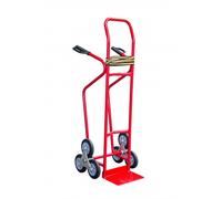 Diable charges hautes roues étoile CC 250 kg - 810009645