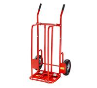 Diable - Chariot manutention porte-bûches - 150 kg maxi D47012