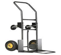 Diable chariot ROLLAX® 950 g à pelle fixe rabattable HAEMMERLIN 307071101