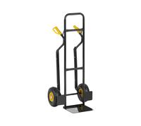 Diable de transport - jusqu'à 250 kg - acier | MSW