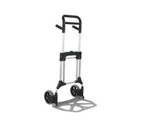 Diable de transport pliable charge 200 kg