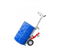 Diable dépalettiseur Roulfût® sans treuil simple griffe 350 kg - 845008011