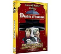 Diable d'homme ! E