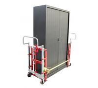 Diable élévateur jumelé 1800 kg - 865004383