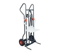 Diable élévateur roues PN 150 kg - 810402001