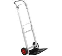 Diable en alu pliant 90 Kg MEISTER